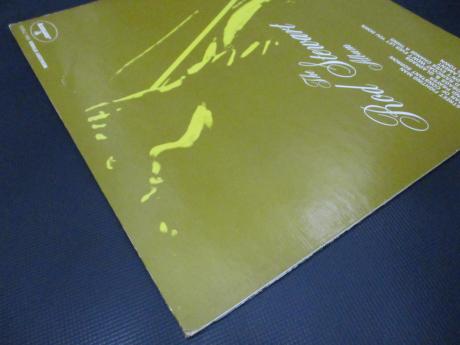 Rod Stewart Album 1st Japan Orig. LP DIF INSERT