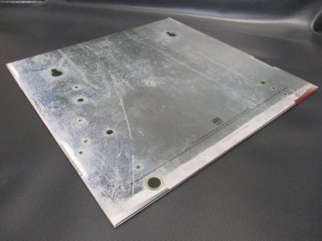 Foreigner Records Japan Orig. PROMO LP OBI WHITE LABEL