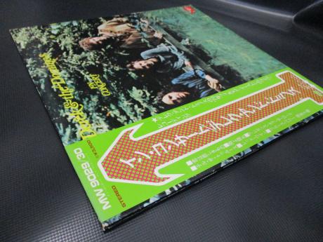 Derek & Dominos In Concert Japan Orig. 2LP OBI