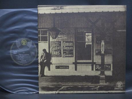 Elton John / Tumbleweed Connection Japan Early Press LP