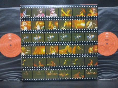 Argent Encore Japan Orig. PROMO 2LP OBI