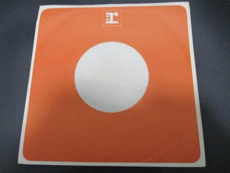 Nancy Sinatra & Lee Hezlewood Did You Ever Japan PROMO 7" PS