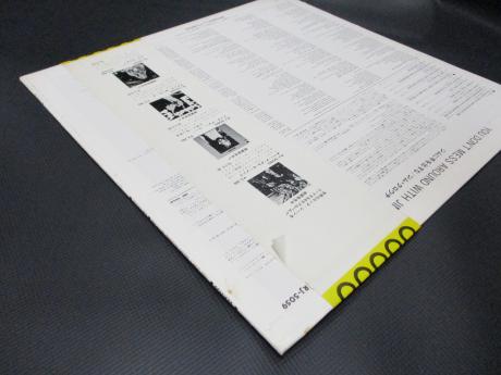 Jim Croce You Don't Mess Around With Japan Orig. LP OBI