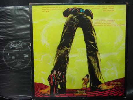 Steppenwolf 7 JAPAN Press RED WAX HP-80129 vinyl record LP EX | eBay