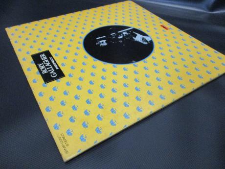 Rory Gallagher Perfect Japan ONLY Rare LP G/F