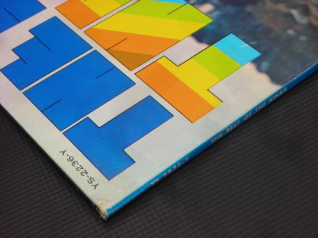 Kinks The Best Of Japan ONLY LP G/F PYE 1969