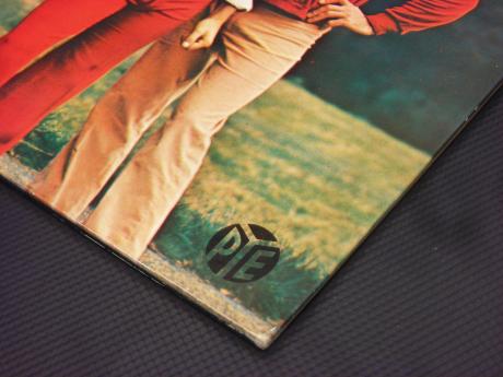 Kinks The Best Of Japan ONLY LP G/F PYE 1969