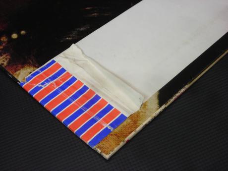 Linda Ronstadt S/T Same Title Japan PROMO LP OBI WHITE LABEL