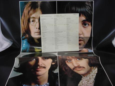 Backwood Records : Beatles Collection Japan LTD 14 LP BOX