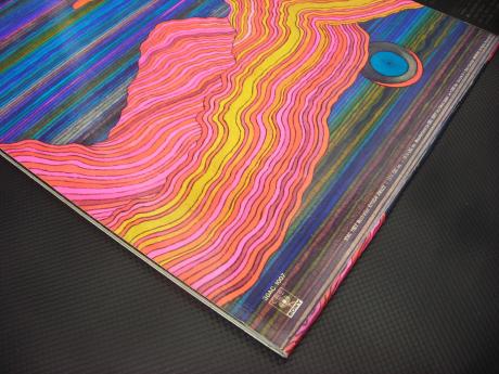 Zubin Mehta Pictures At Exhibition Japan Audiophile LP OBI