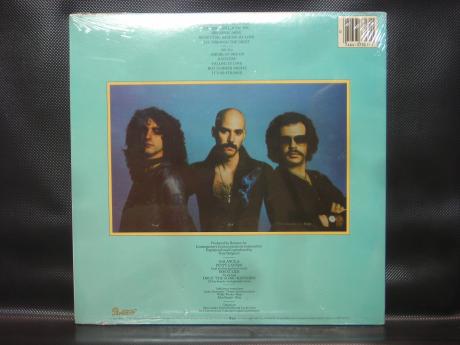 Balance 1st S/T Same Title US Orig. LP FACTORY SEALED