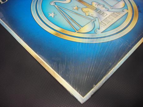 Balance 1st S/T Same Title US Orig. LP FACTORY SEALED