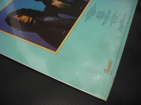 Balance 1st S/T Same Title US Orig. LP FACTORY SEALED