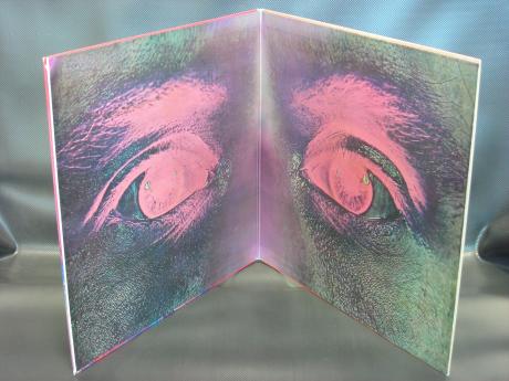 Ten Years After SSSSH Japan Orig. LP G/F NM