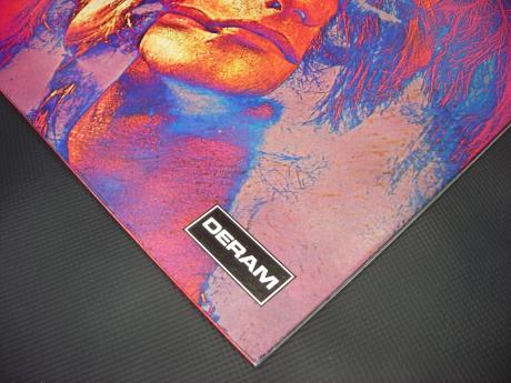 Ten Years After SSSSH Japan Orig. LP G/F NM