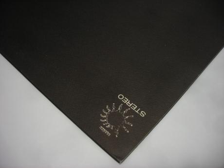 Paladin 1st S/T Same Title Japan Orig. PROMO LP INSERT