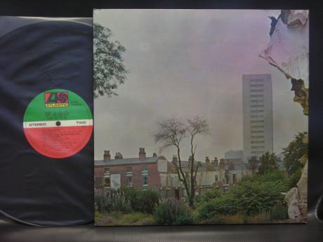 Led Zeppelin IV ( Same Title ) Japan 10th Anniv LTD LP OBI