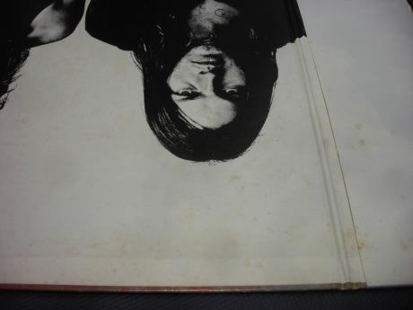 Pink Floyd Meddle Japan Early Press LP OBI BOOKLET ODEON