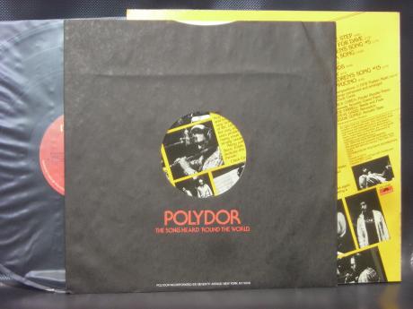 Chick Corea Friends US Orig. LP INNER SLEEVE