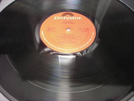 Chick Corea Friends US Orig. LP INNER SLEEVE