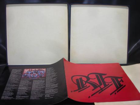 Chick Corea Return to Forever Live Complete Concert US Orig. 4LP