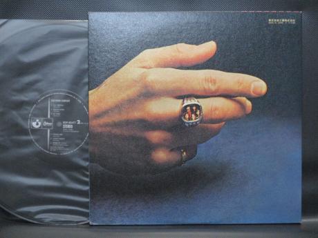 Southern Comfort Same Title Japan Orig. LP OBI