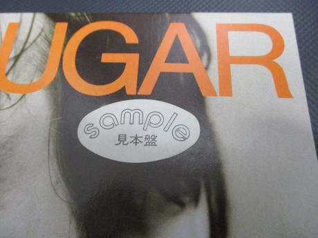 John Cougar S/T Same Title Japan Orig. PROMO LP OBI