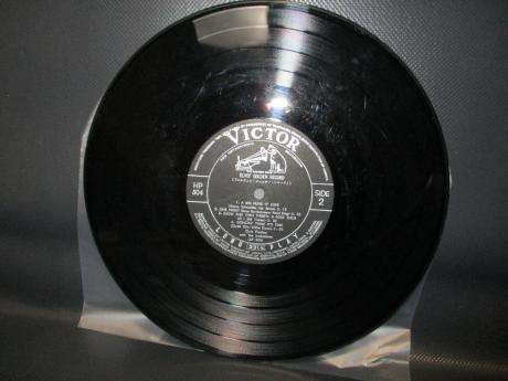 Elvis Presley Elvis’ Golden Record Japan Orig. 10” VICTOR
