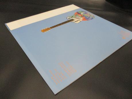 Dire Straits Brothers in Arms Japan Orig. LP OBI