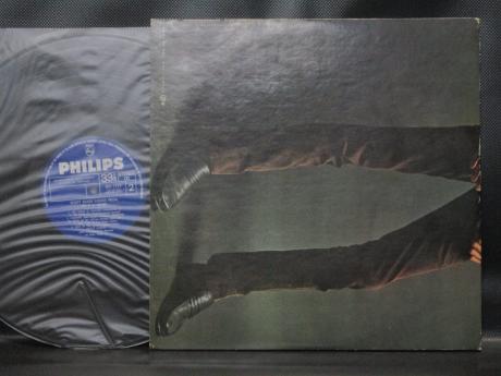 Scott Walker Sings Songs From His TV Series Japan Orig. LP BIG POSTER