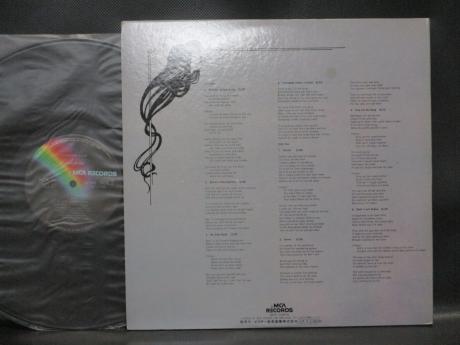 Wishbone Ash Four Japan Orig. LP G/F