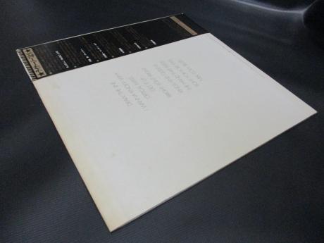 Aerosmith Draw the Line Japan Orig. LP OBI