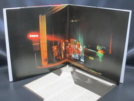 Latte E Miele Papillon Japan Rare LP OBI