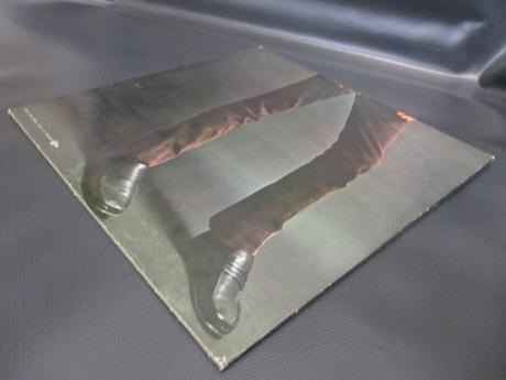 Scott Walker Sings Songs From His TV Series Japan Orig. LP BIG POSTER