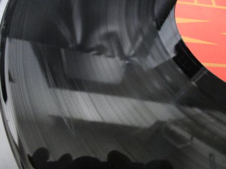 Backwood Records : Pink Floyd Roger Waters & Ron Geesin