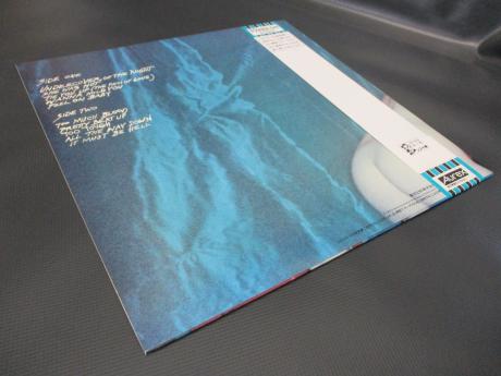 Rolling Stones Undercover Japan Orig. PROMO LP OBI WHITE LABEL