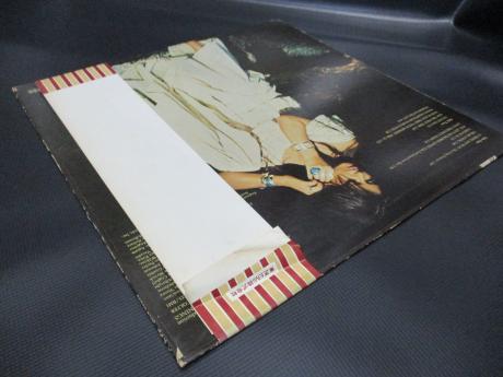 Jessi Colter I'm Jessi Colter Japan Orig. PROMO LP OBI WHITE LABEL