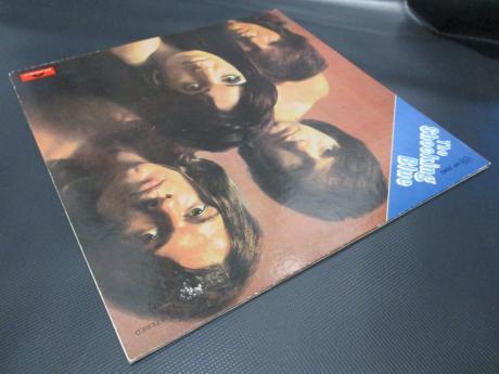 Shocking Blue Venus ( At Home ) Japan Orig. LP G/F DIF