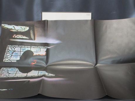 George Harrison All Things Must Pass Japan Orig. 3LP BOX SET RED WAX