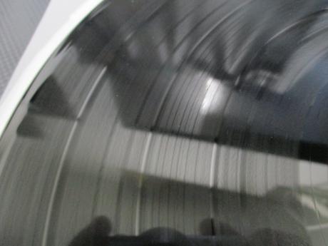 Grand Funk Railroad E Pluribus Funk Japan Orig. LP