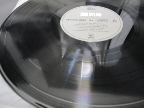 Bob Dylan S/T Gift Pack Series Japan ONLY BOX 2LP OBI