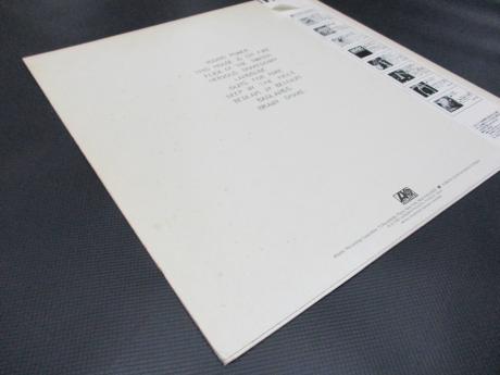 AC/DC Flick of the Switch Japan Orig. LP OBI