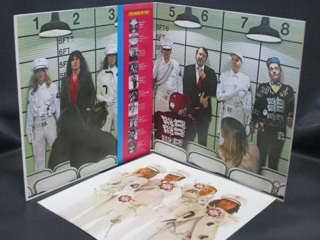 中古CD ドリーム・ポリス/DREAM POLICE 帯付き 見本盤 NS03ODk3LmpwZWc.jpeg