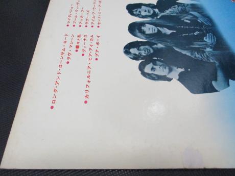 Shocking Blue Venus ( At Home ) Japan Orig. LP G/F DIF