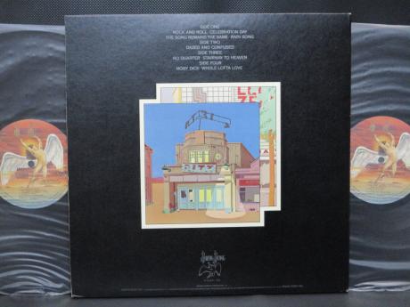 Led Zeppelin / The Soundtrack From The Film The Song Remains The Same -  Guitar Records