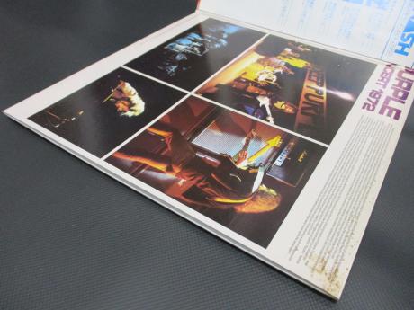 Deep Purple In Concert Japan Orig. 2LP OBI COMPLETE