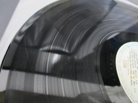 Queen A Night at the Opera Japan Orig. LP OBI INSERT