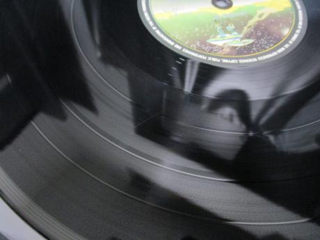 Thin Lizzy Jailbreak Japan 1700 Collection ED LP OBI