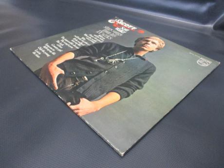 Scott Walker Sings Songs From His TV Series Japan Orig. LP BIG POSTER