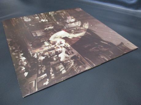 Led Zeppelin In Through the Out Door Japan Orig. LP OBI COMPLETE